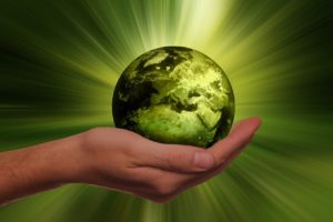 parlement europeen adopte green deal - L'Energeek