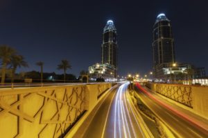 photovoltaique qatar centrale 2022 Total - L'Energeek