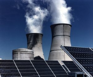 aie strategie nucleaire renouvelables france - L'Energeek