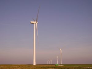 gouvernement accelerer enr eolien - L'Energeek
