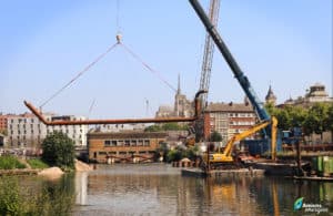 Amiens vise l'autonomie énergétique dès 2050