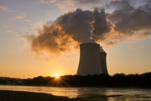Maxence Cordiez – « Si l’objectif est de décarboner notre économie pour limiter le dérèglement climatique, l’énergie nucléaire est nécessaire »