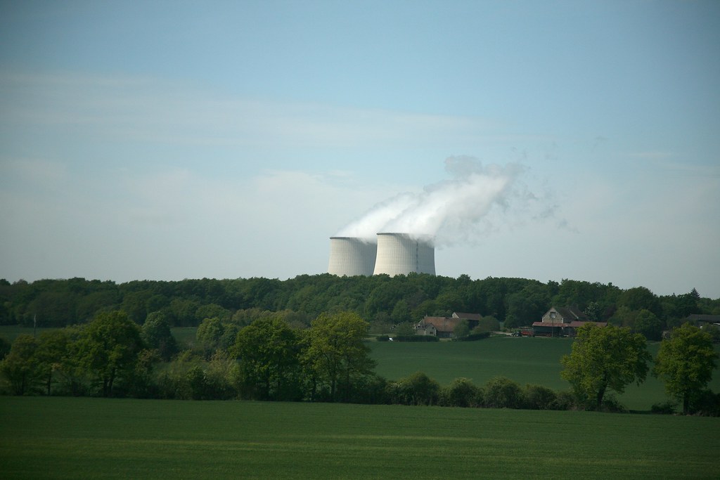 Quelle place pour l'énergie nucléaire en France ?