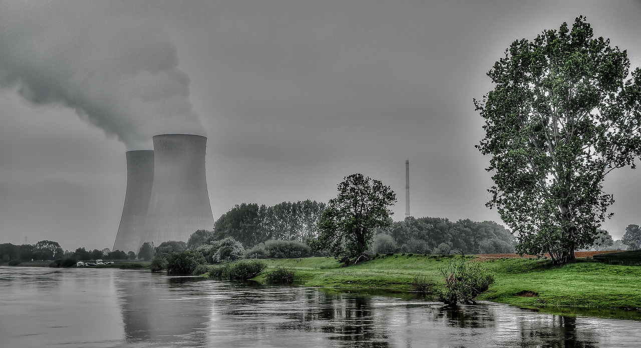union europeenne exclusion nucleaire taxinomie verte - L'Energeek