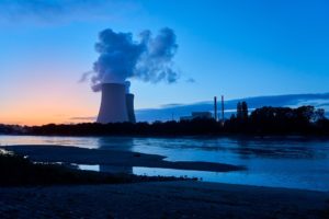 coronavirus production nucleaire francaise baisse - L'Energeek