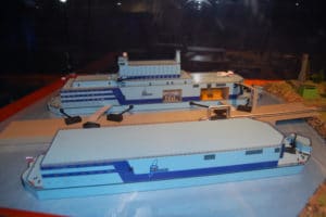 russie premiere centrale nucleaire flottante service - L'Energeek