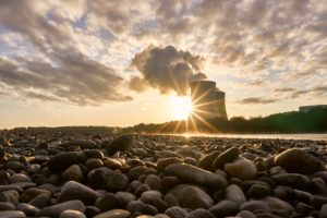 La cogénération nucléaire : cette technologie qui n'intéresse pas la France