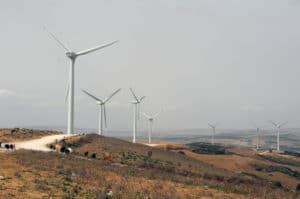 transition energtique modernisation reseau electrique tunisie - L'Energeek