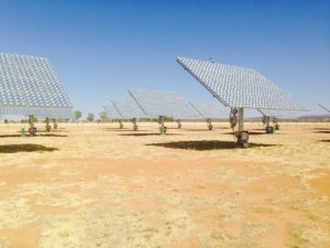 australie mega ferme photovoltaique alimenter singapour - L'Energeek