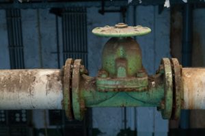 algerie fuite majeure deux oleoducs - L'Energeek