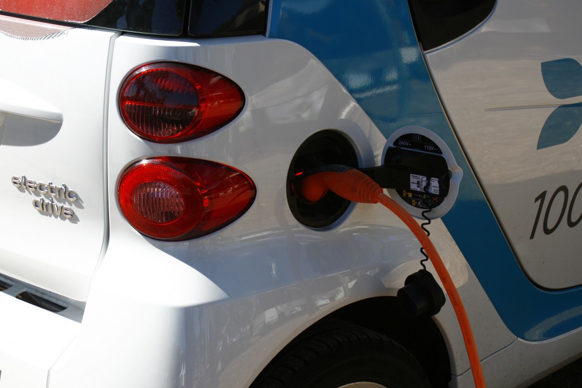 aujourdhui voitures electriques moins emissions thermiques - L'Energeek