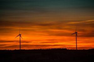 budget france 2021 energies renouvelables - L'Energeek