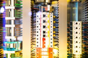 électricité EDF