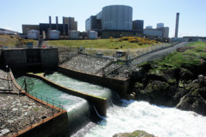 nucleaire hitachi abandon projet centrale royaume-uni - L'Energeek