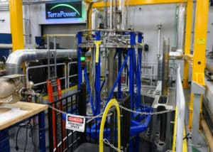 petites centrales nucléaires renouvelables - L'Energeek