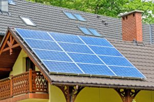 Ikea et Voltalia : nouvelle offre solaire