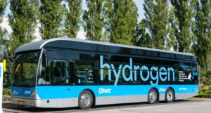 transports propres hydrogene vert plan relance - L'Energeek