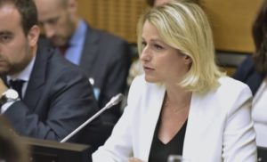 Le projet de loi de finances soutient les énergies renouvelables