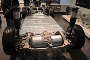 batteries lithium-ion ameliorations reseau electrique - L'Energeek