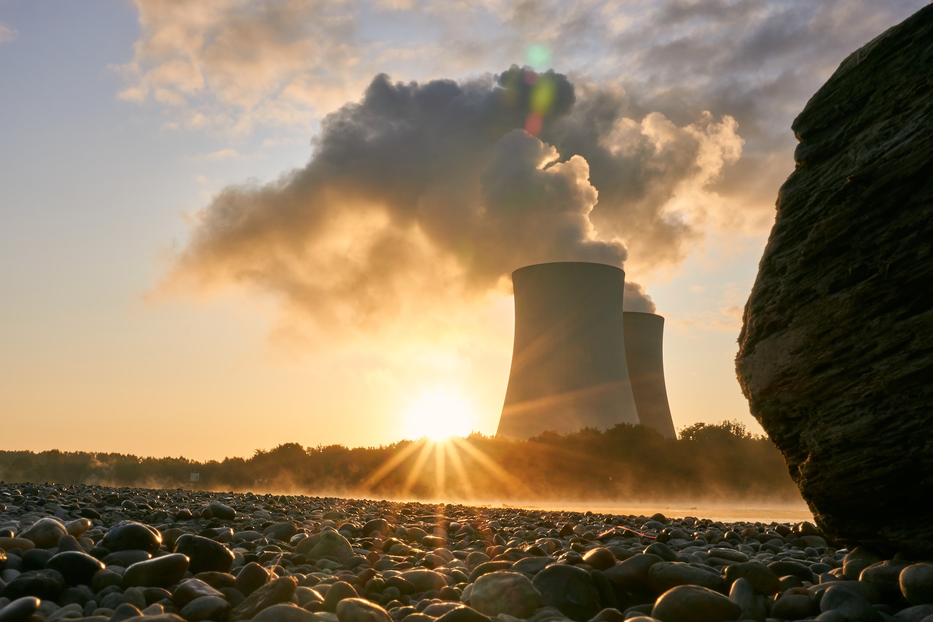 edf revise hausse cout grand carenage nucleaire - L'Energeek