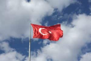 gisement gaz mer noire turquie - L'Energeek