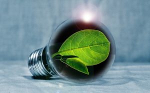 électricité verte en Europe