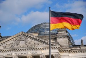 L'Allemagne revoit à la hausse ses objectifs pour les énergies renouvelables