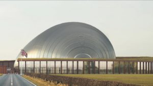 rolls-royce nucleaire civil smr - L'Energeek