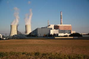 tchequie report appel offre centrale nucleaire dukovany - L'Energeek