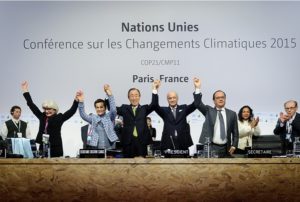 Accord de Paris, LVMH et LIFE 360