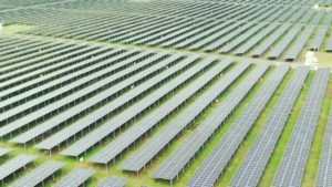 inde plus grand parc energies hybrides renouvelables - L'Energeek