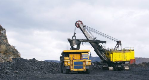 Rapport de l'AIE sur le charbon 2020
