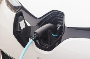 nouveau rapport pilotage recharge vehicules electriques - L'Energeek
