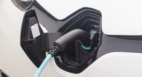 nouveau rapport pilotage recharge vehicules electriques - L'Energeek
