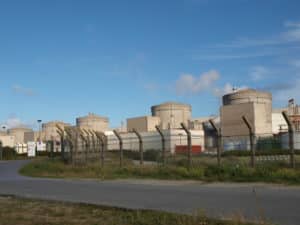 nucleaire edf sites possibles nouveaux epr - L'Energeek