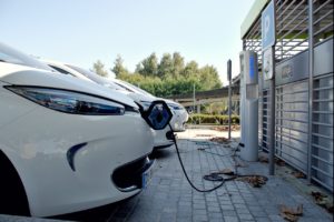 Focus sur le Smart Charging