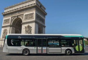 Enedis et la RATP reconduisent leur partenariat