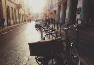 Mobilité durable et crise sanitaire