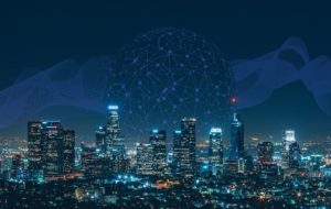 smart city apres google cisco jette eponge - L'Energeek