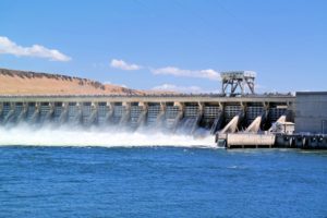 EDF Renouvelables lance sa première centrale solaire flottante