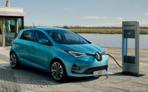 france vehicules electriques marche avant ineluctable - L'Energeek