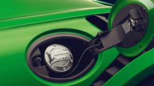 Porsche parie sur le eFuel