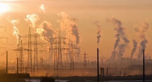 malgre covid-19 pollution air monde alarmante - L'Energeek