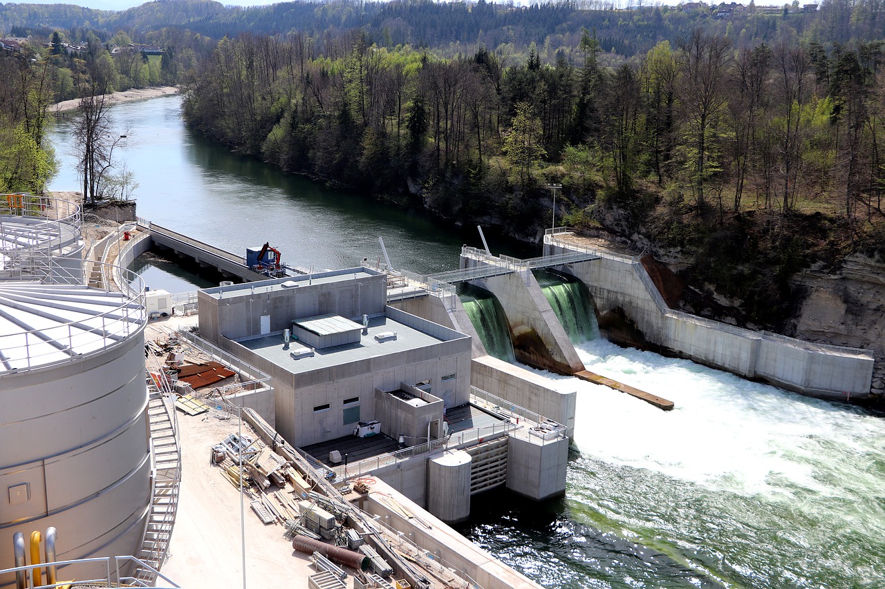 La petite hydroélectricité cherche sa place en France