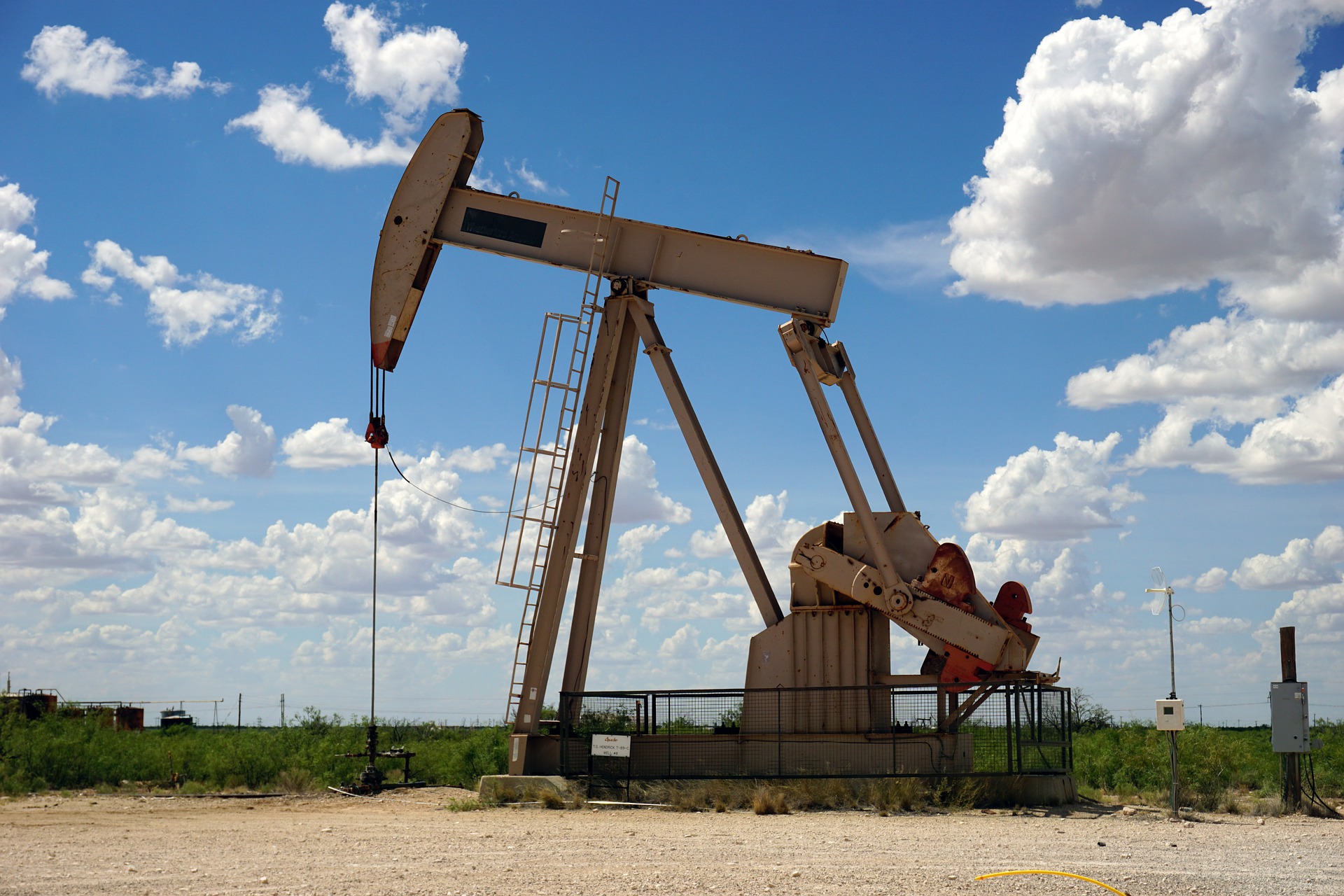 petrole nigeria revoque quatre licences exploitation - L'Energeek.jpg