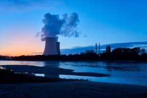 taxonomie verte commission europeenne suspend nucleaire - L'Energeek