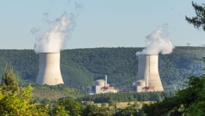 agence internationale énergie nucléaire renouvelable - Energeek