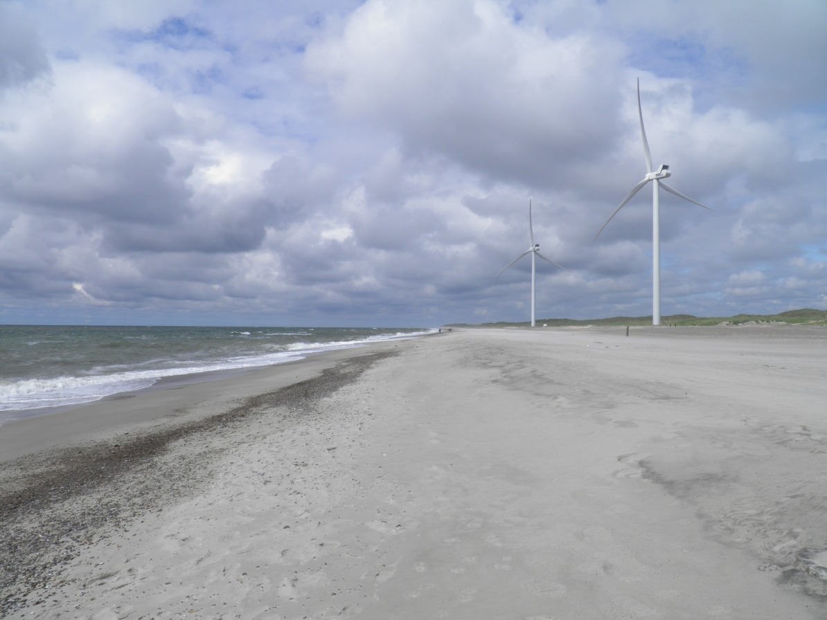 danemark consacrer climat 60 plan relance europeen - L'Energeek