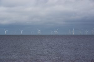 gouvernement valide parc eolien flottant belle-ile - L'Energeek