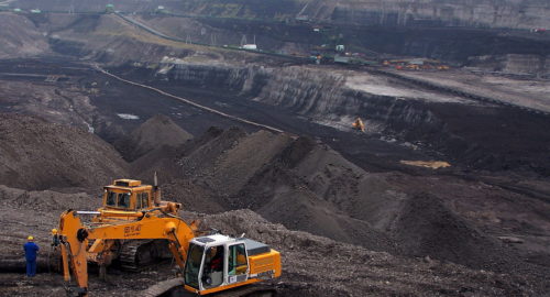 malgre decision justice europeenne pologne mine charbon - L'Energeek